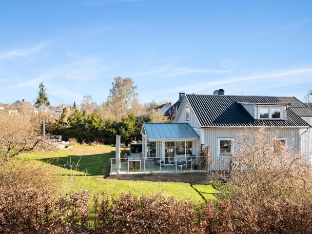Villa till salu i Blekinge