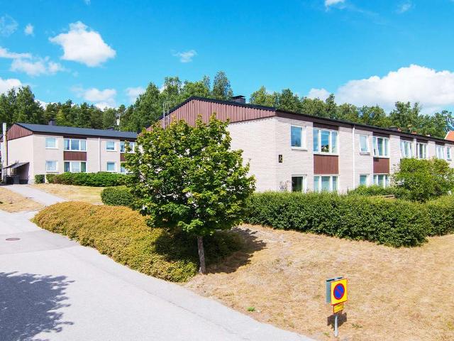 Lägenhet hyra i Södermanland