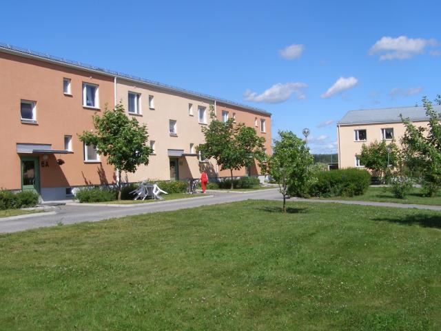 Lägenhet hyra i Gävleborg