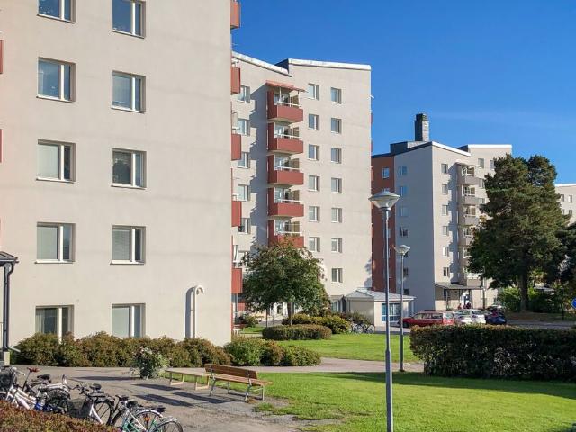 Lägenhet hyra i Bollnäs, Gävleborg