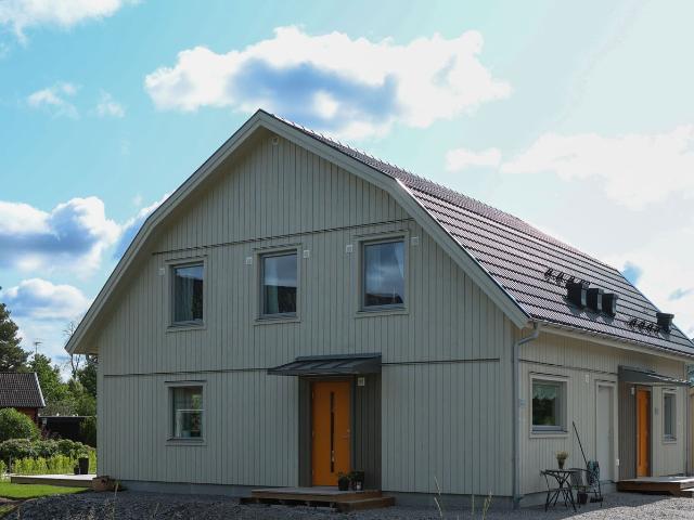 Lägenhet hyra i Örbyhus, Uppsala