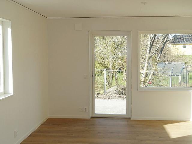 Hus hyra i Örbyhus, Uppsala