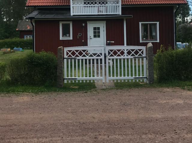 Hus hyra i Dalarna