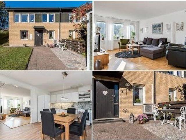 Hus hyra i Östergötland