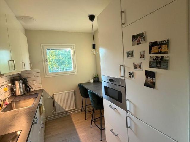 Lägenhet hyra i Jakobsberg, Stockholm