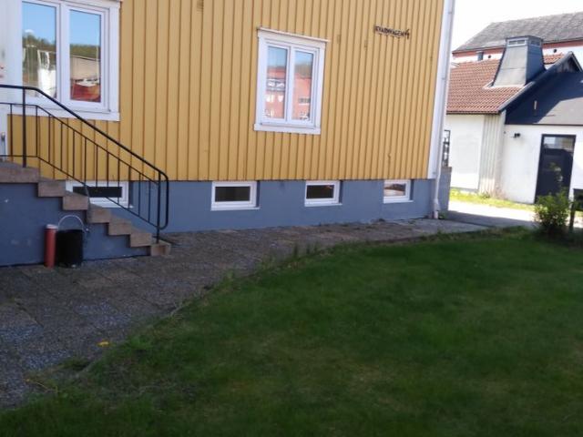 Lägenhet hyra i Surte, Västra Götaland