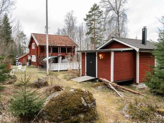 Hus till salu i Västmanland