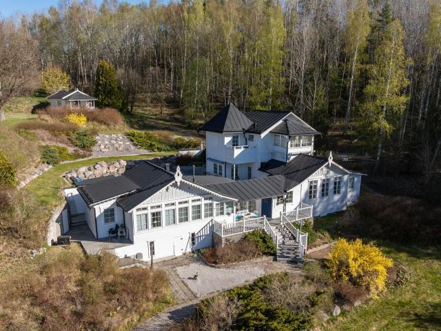 Villa till salu i Norrköping, Östergötland
