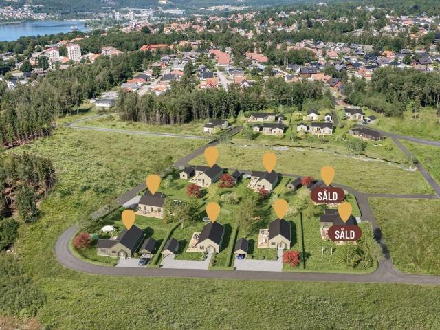 Villa till salu i Ulricehamn, Västra Götaland