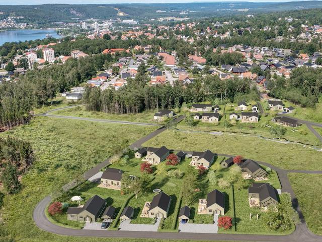 Villa till salu i Ulricehamn