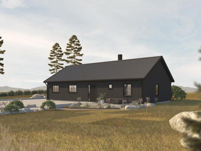 Bostad till salu i Katrineholm, Södermanland