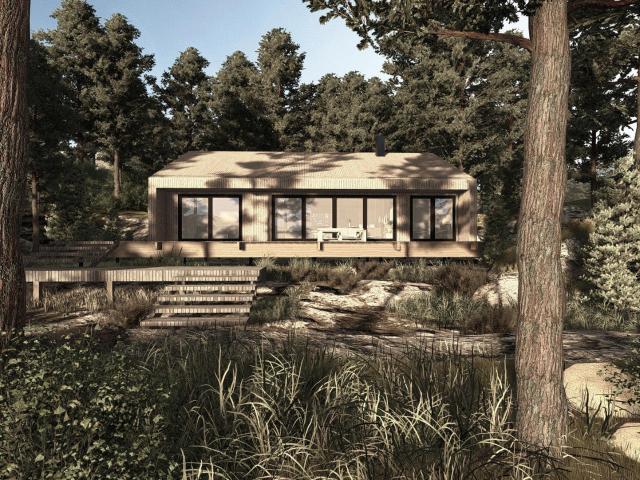 Villa till salu i Vingåker, Södermanland