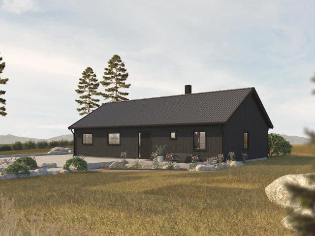 Villa till salu i Vingåker, Södermanland