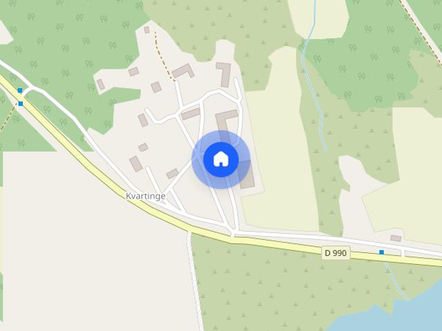 Hus hyra i Södermanland
