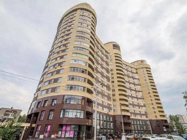 Квартира продажа в Пермь, Пермский Край