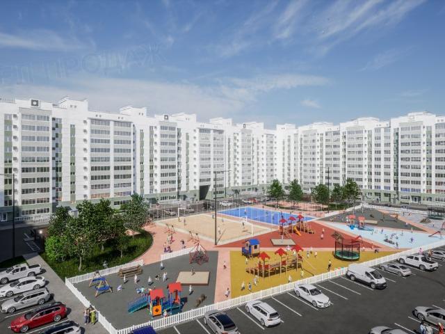 Квартира продажа в Амурская область