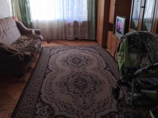 Квартира продажа в Великой Березовице