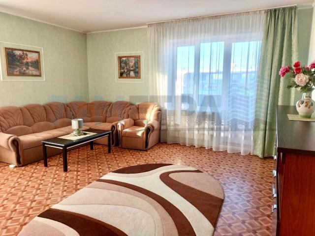 Квартира аренда в Курчатовский район, Челябинский городской округ