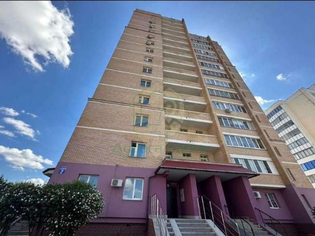 Квартира продажа в Степной микрорайон, Старый Оскол