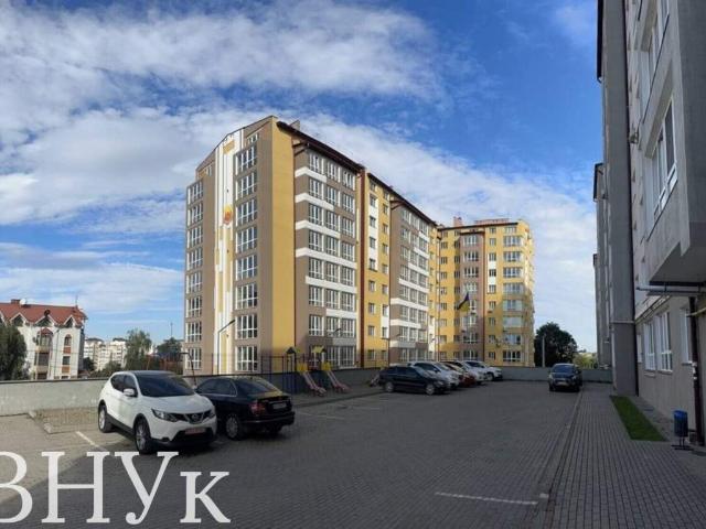 Квартира продажа в Черновцах