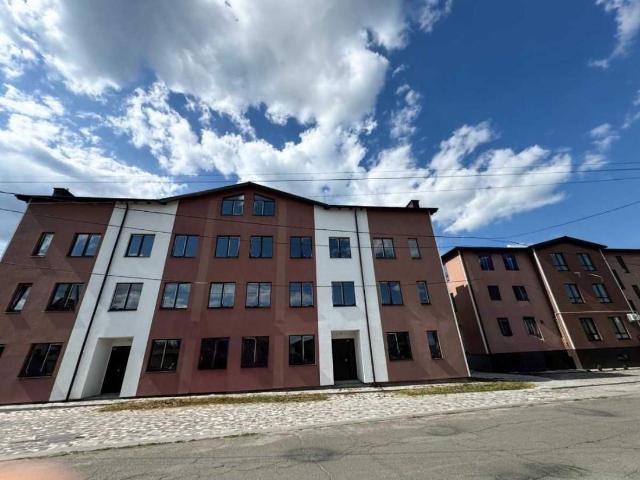 Квартира продажа в Горбовичах, Винницкой области