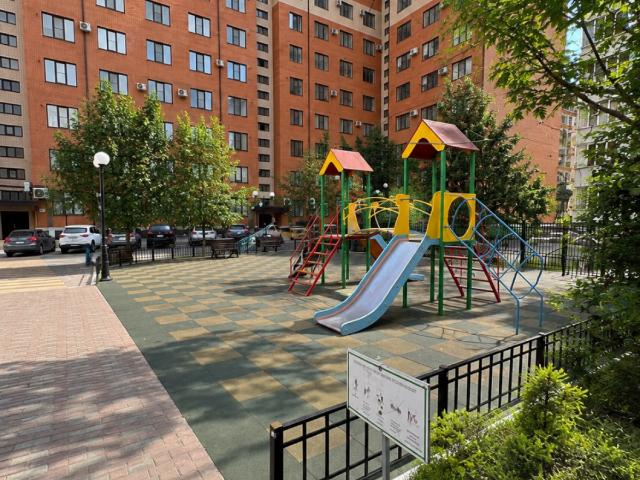 Квартира продажа в Каспийск, городской округ Каспийск
