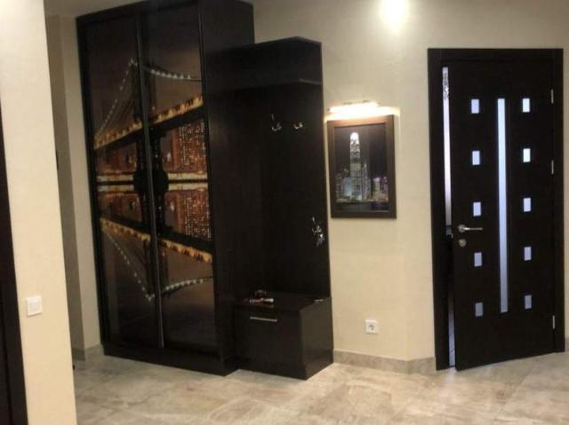 Квартира аренда в Позняки, Романкове