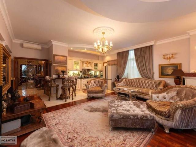 Квартира аренда в Печерский, Романкове