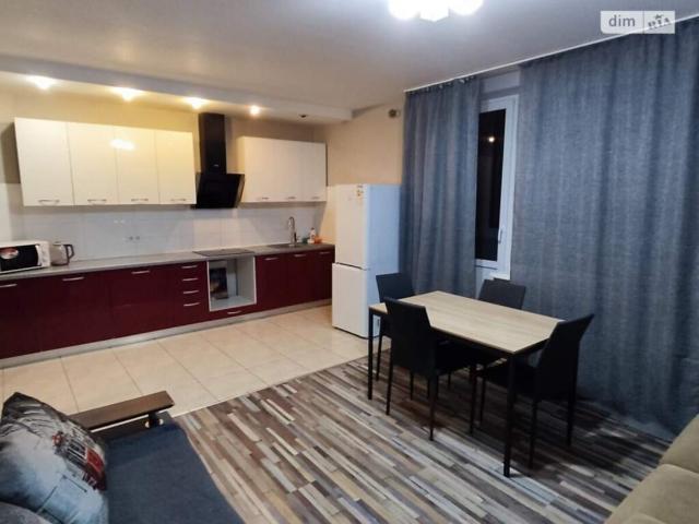 Квартира продажа в Романкове