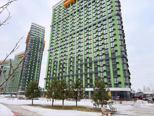 Квартира продажа в Дымере, Винницкой области