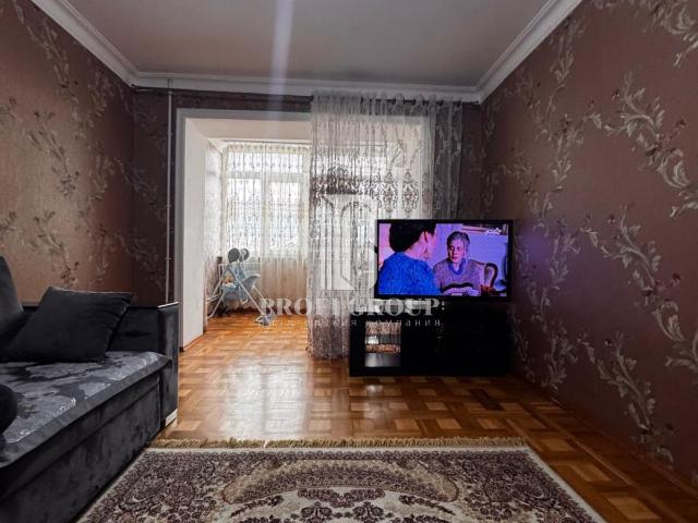 Квартира продажа в Жилой комплекс Вузовское озеро, Махачкала