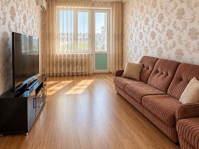 Квартира продажа в Ленинский район, Махачкала
