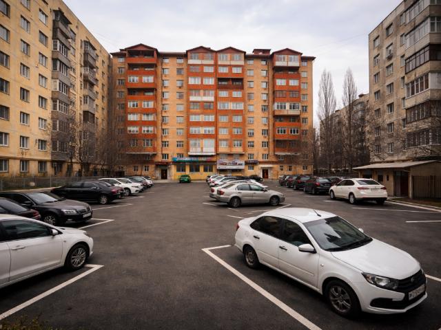 Квартира продажа в Махачкала, Дагестан Республика