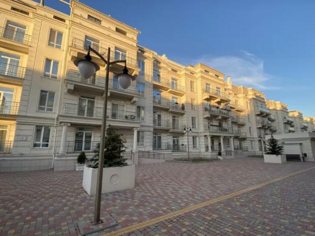 Квартира продажа в Великодолинском, Днепропетровской области