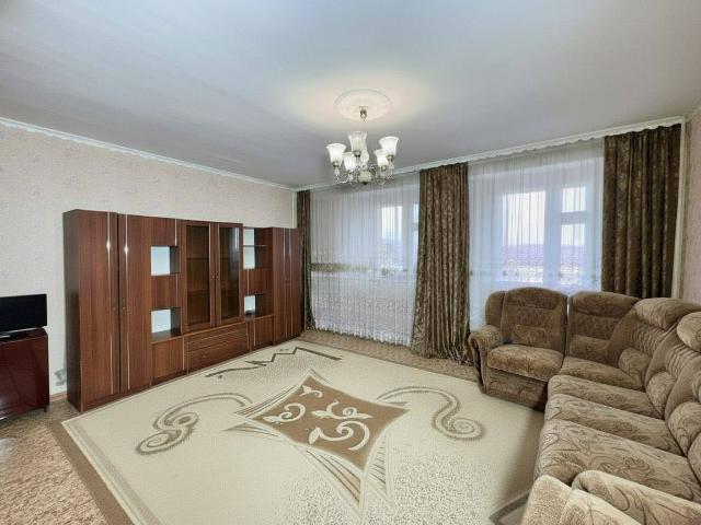Квартира продажа в Железногорск, Курская область
