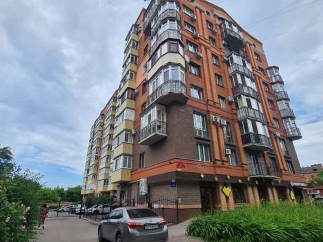 Квартира продажа в Полтавской области