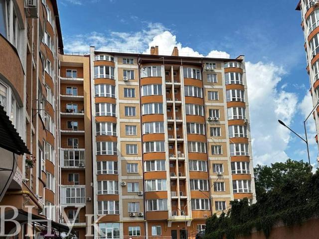Квартира продажа в Черновцах