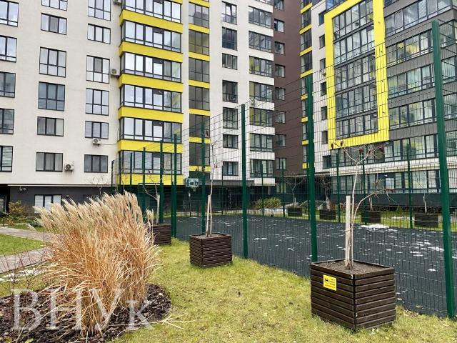 Квартира продажа в Канада, Великой Березовице