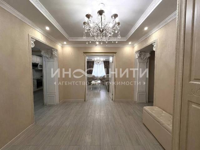 Квартира продажа в Подольск, городской округ Подольск
