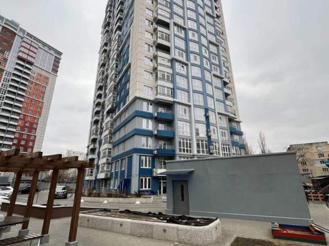 Квартира продажа в Великодолинском, Днепропетровской области