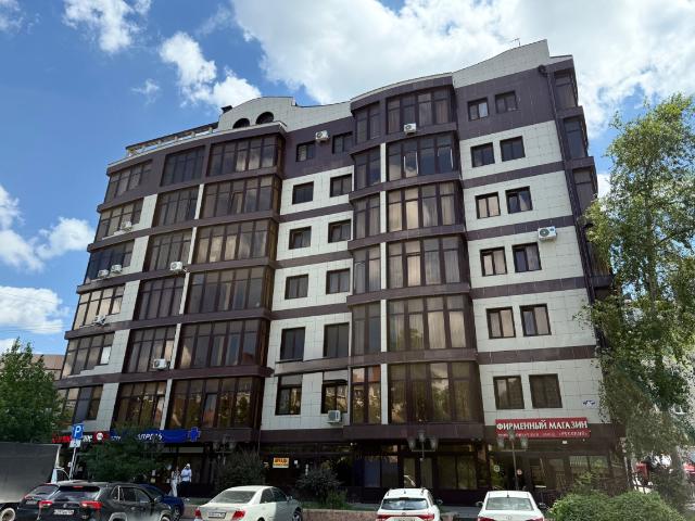Квартира продажа в Ессентукская Ст-ца, Ставропольский Край