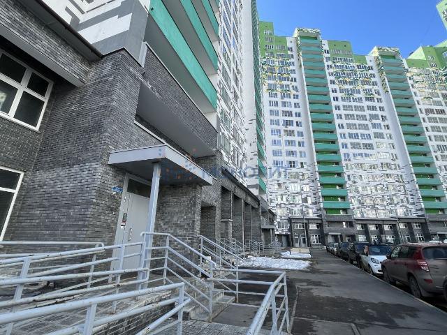 Квартира продажа в Горький, Тыва Республика