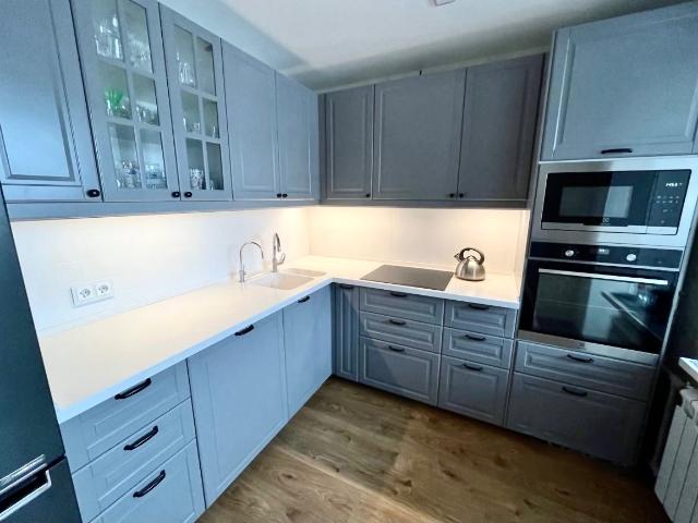 Квартира продажа в Горький, Тыва Республика