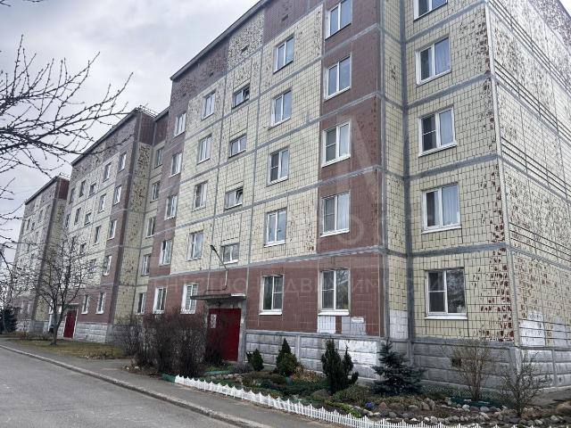 Квартира продажа в Приозерск, Ленинградская область
