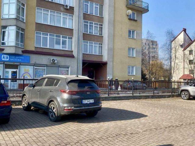 Квартира продажа в Ивано-Франковске