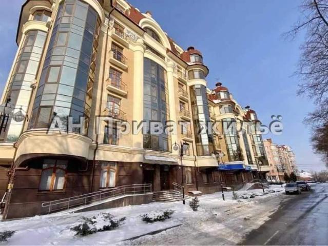 Квартира продажа в Полтавской области