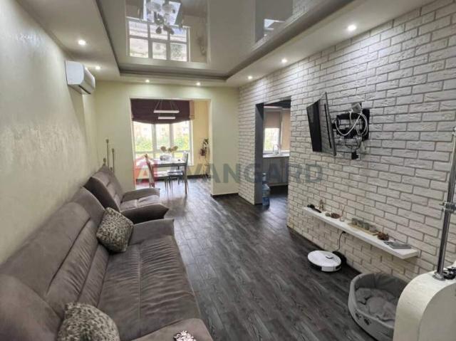 Квартира продажа в Коммунарский, Запорожье