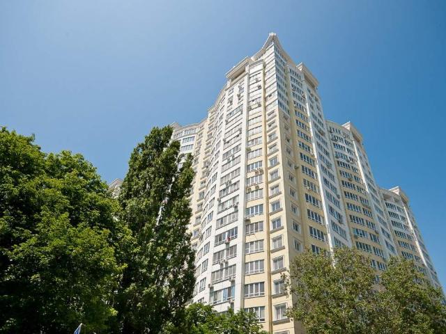 Квартира продажа в Великодолинском, Днепропетровской области