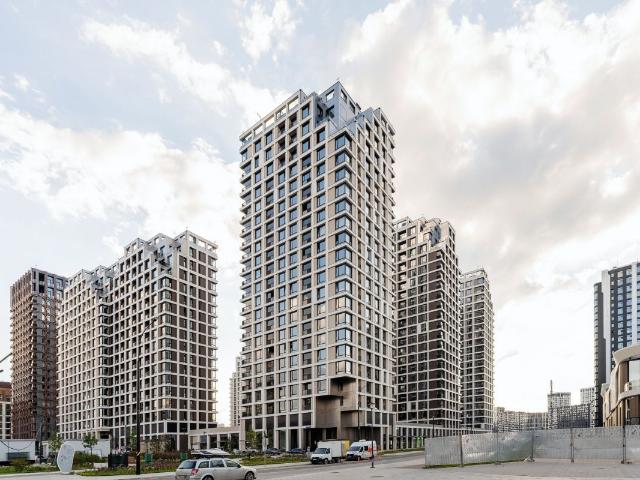 Квартира продажа в Москва