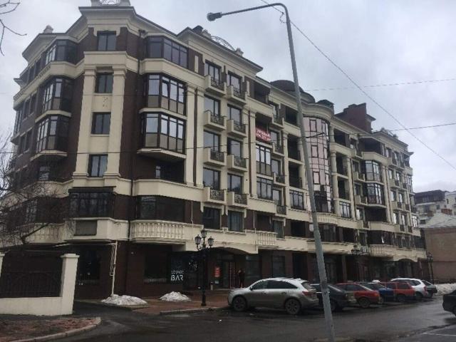 Квартира продажа в Полтавской области